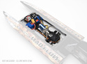 Mad Flow V3 F1 Katamaran Brushless utan laddare & batteri