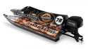 Mad Flow V3 F1 Katamaran Brushless & Li-Po RTR