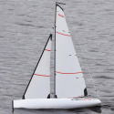 Dragon Force 65 V6 Segelbåt RTR*