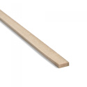 Basswood List 3x10x915 mm (1)