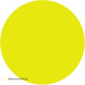 Oracover 2m Fluor. yellow