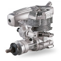 MAX-35AX 5.77cc 2-Takts Motor med Ljuddämpare