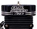 O.S SPEED 91HZ-R 3D 14.95cc 2-Takts Heli Motor