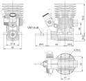 O.S. SPEED R21 Euro II