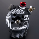 O.S. SPEED R21 Euro II