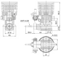 O.S.SPEED R21GT II