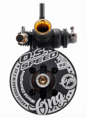 O.S.SPEED B2105 Ongaro V3 World Champion Combo Set