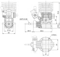 O.S. MAX-R21 V.2 On-Road