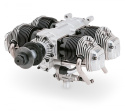 FF-320 (Pegasus 320) 53cc 4-Takts 4-Cyl Motor*