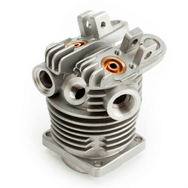 Cylinder FA-120R3, FG-19R3 i gruppen Katalog / Fabrikat / S / Saito / Reservdelar hos Minicars Hobby Distribution AB (SA120R301)