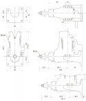 FG-14C 14cc 4-takts Bensinmotor