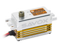 SB-2261MG Servo 10Kg 0,076s Alu Brushless Metalldrev Lågt*