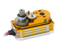 SB-2261MG Servo 10Kg 0,076s Alu Brushless Metalldrev Lågt*