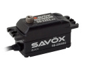 SB-2263MG Servo 10Kg 0,076s Brushless Black Edition Lågt