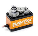 SB-2273SG Servo 30Kg 0,095s HV Alu Brushless Ståldrev*