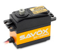 SH-1290MG Servo 5Kg 0,05s Alu Coreless Metalldrev*