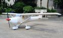 Cessna 152 Master Scale Edition Aerobat Byggsats 203cm