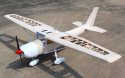 Cessna 152 Master Scale Edition Aerobat Byggsats 203cm