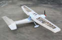 Cessna 152 Master Scale Edition Aerobat Byggsats 203cm