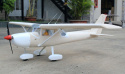 Cessna 152 Master Scale Edition Aerobat Byggsats 203cm