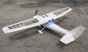 Cessna 152 Master Scale Edition Aerobat Byggsats 203cm