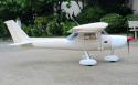 Cessna 152 Master Scale Edition Aerobat Byggsats 203cm