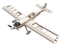 Challenger 40 Trainer 1340mm Master Scale Edition Byggsats