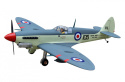 Supermarine Seafire 20cc 1640mm med Infällbara Landställ (El)