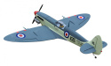 Supermarine Seafire 20cc 1640mm med Infällbara Landställ (El)