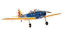 PT-19 Fairchild 91-120 ARF