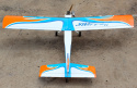 Swift V2 Trainer 160cm .46 -61 ARF