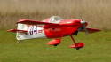 Cassutt 3M Air Race Röd 1630mm spv.