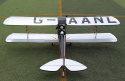 DH-60M Gipsy Moth 15cc 1700mm ARF