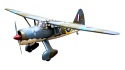 Westland Lysander MKIII 55cc ARF