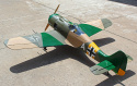 Focke-Wulf FW 190 2000mm 50cc ARF