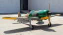 Focke-Wulf FW 190 2000mm 50cc ARF