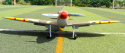 Spitfire 2195mm 50-55cc Gas ARF