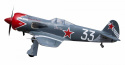 YAK-3U Steadfast 20cc Gas ARF*