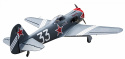 YAK-3U Steadfast 20cc Gas ARF*