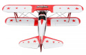 Red Baron Pizza Squadron Stearman 20cc Gas ARF