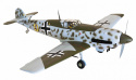 Messerschmitt BF 109E 15-20cc Gas ARF*