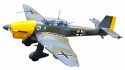 JU-87 Stuka Giant Scale 40-50cc Gas ARF