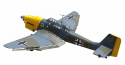 JU-87 Stuka Giant Scale 40-50cc Gas ARF