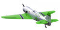 YAK-11 Reno Racer Perestroika 1800mm 35cc Gas Grön El-landställ ARF