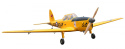 DHC-1 Chipmunk 20cc Gas ARF