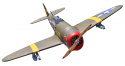 P-47 Razorback Giant Scale 50-61cc Gas ARF