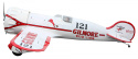 Gilmore Red Lion Racer 33cc Gas ARF