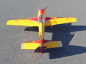 YAK 54 3D 1850mm spv