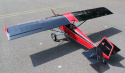 Pietenpol AirCamper J3 2745mm 40-60cc ARF