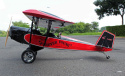 Pietenpol AirCamper J3 2745mm 40-60cc ARF